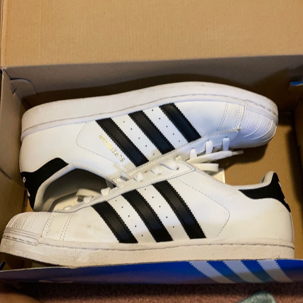 Adidas SuperStars